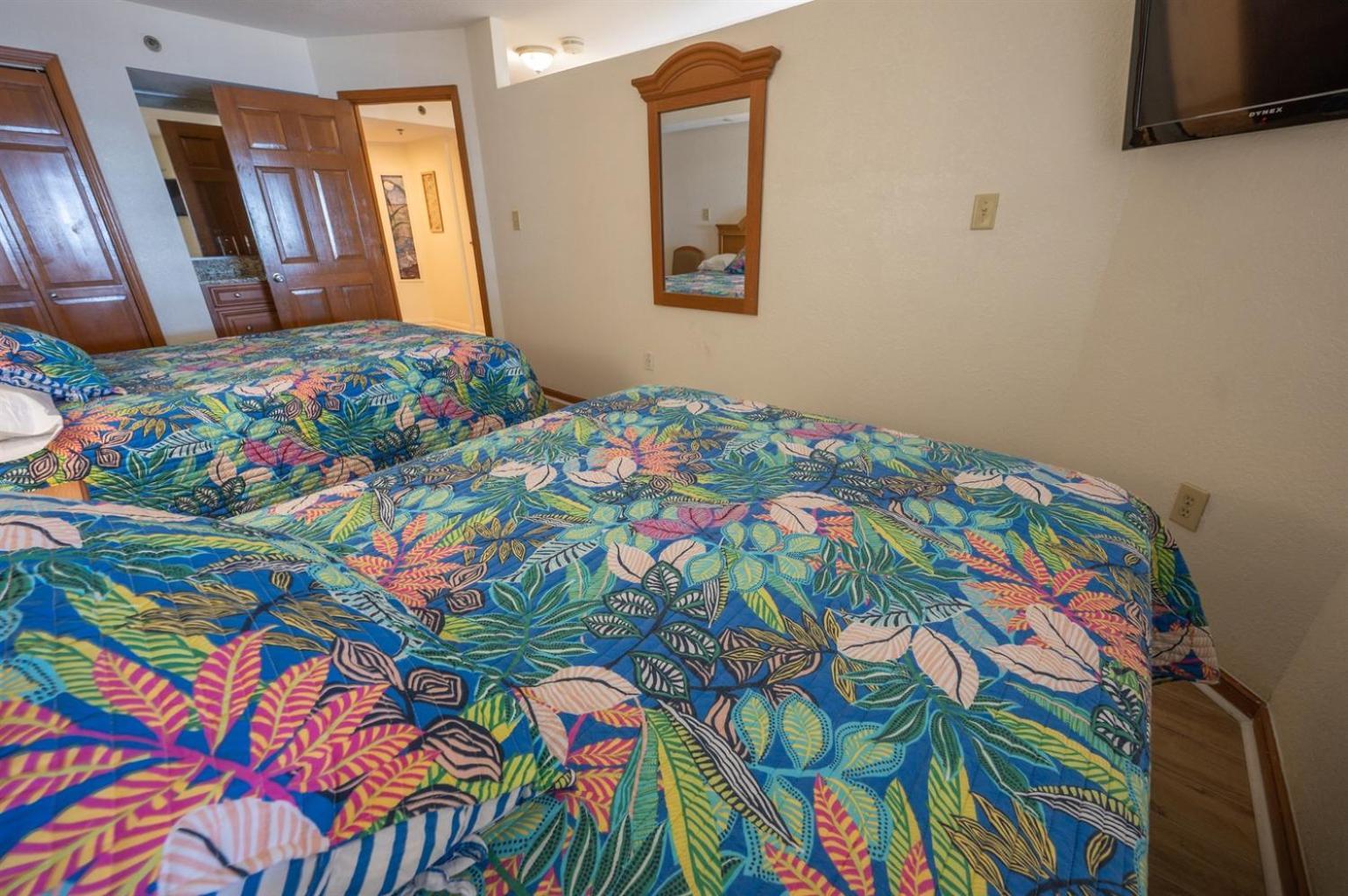 New Remodeled Direct Oceanfront Views Beach Cove 默特尔比奇 外观 照片