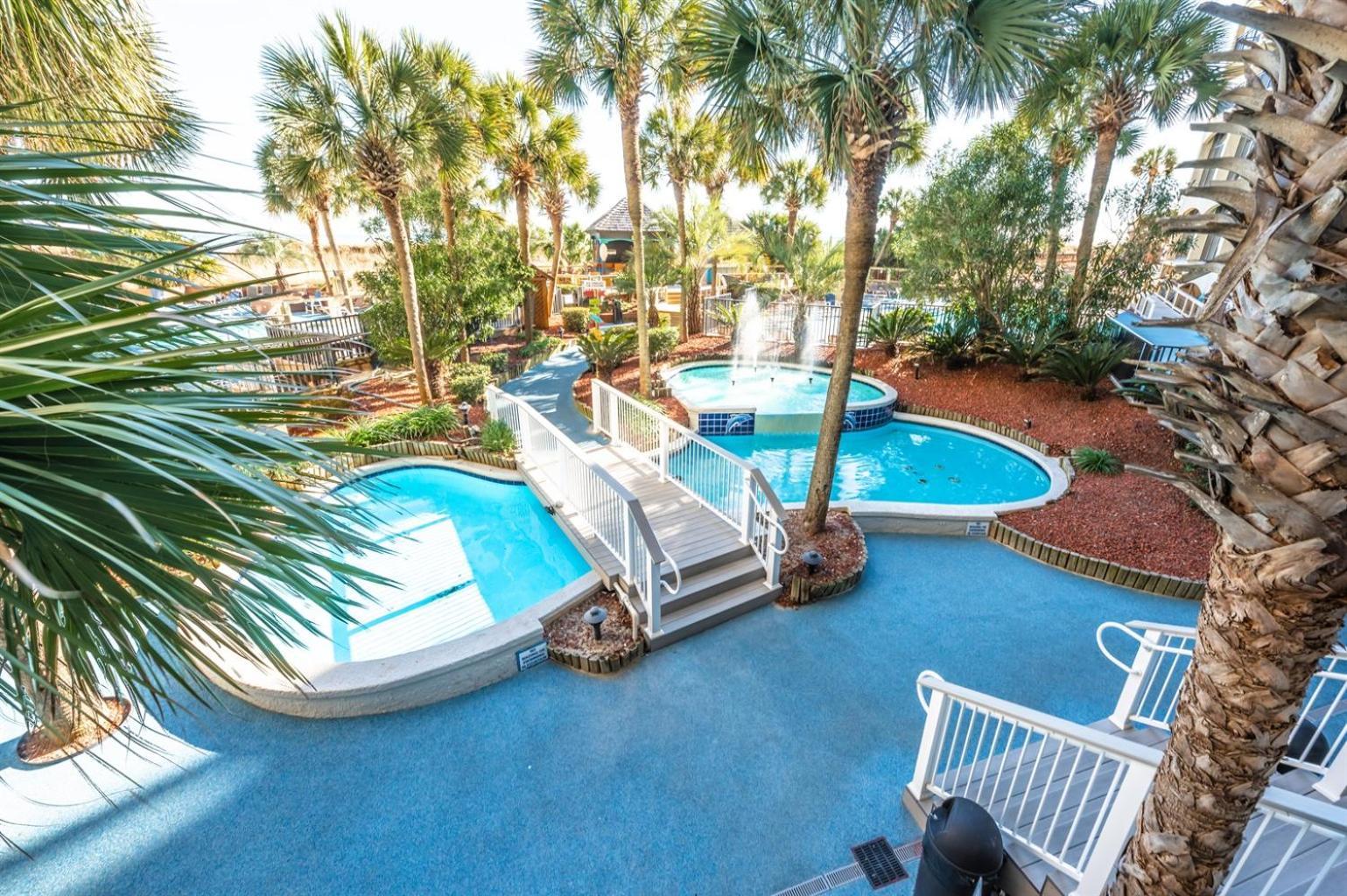 New Remodeled Direct Oceanfront Views Beach Cove 默特尔比奇 外观 照片